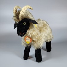 Steiff: ab 1959 * großes