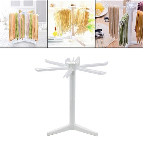 Faltbare pasta trocknen rack - faltbare,