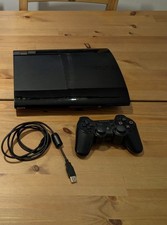 Sony PlayStation 3 Super Slim