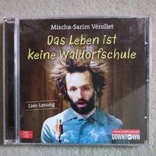 Das Leben ist keine