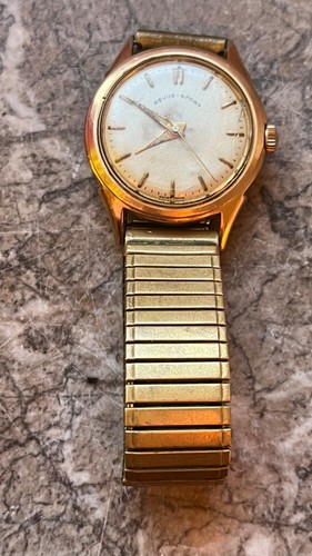 Alte revue armbanduhr - alte,