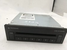 VW PHAETON 3D CD-Wechsler