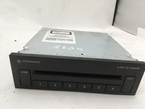 Phaeton cd wechsler - vw, cd-wechsler
