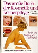 Das große Buch der Kosmetik