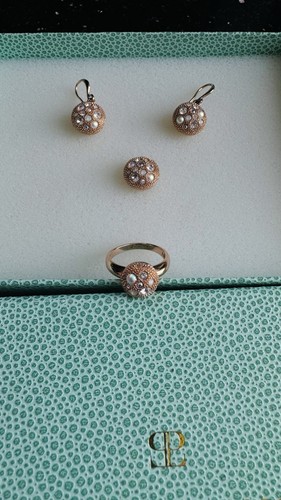 Pierre lang schmuck - pierre,
