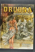Druuna -Serpieri Collection.3