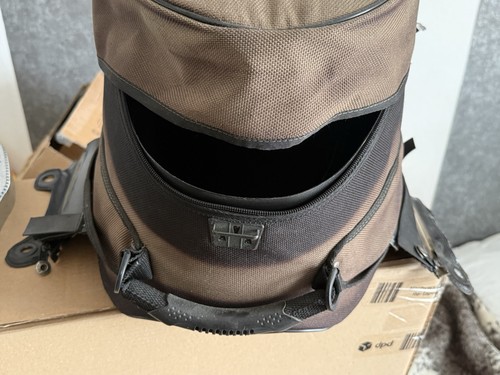 Bagster sozia abnehmbar suzuki - abnehmbar,