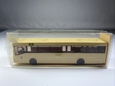 MO20 WIKING 1:87 HO BUS