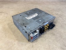 Mercedes G Class W463 TV Tuner