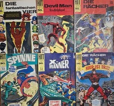 Hit comics bsv - comics,