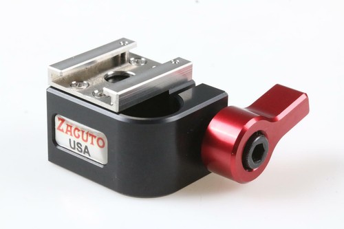 Zacuto coldshoe sku z zccs - /, z-zccs