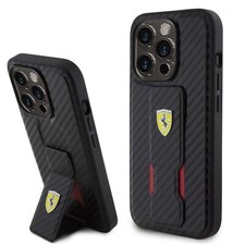 Ferrari karbon grip stand - grip,