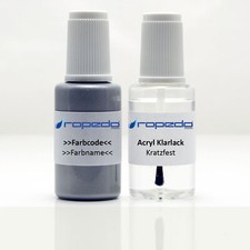 Touch Up Paint Pen Set For
