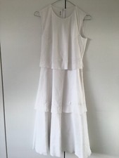 Wunderschönes Kommunionskleid mit Jäckchen