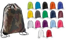 SOLS Schule Ziehstring Gym