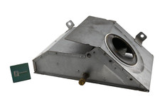 Vaillant Strömungssicherung