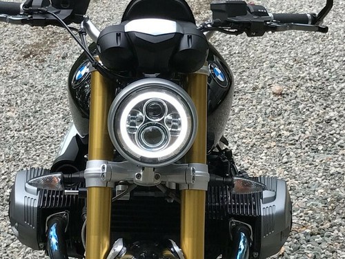 Led scheinwerfer für bmw - led, r9t