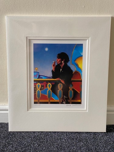Jack vettriano birdy - -,