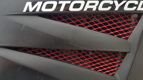 125 2er set racing - 125,