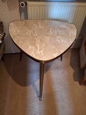 Nierentisch 50er 60er