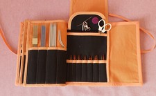 STRICKKOFFER Aufbewahrung Set