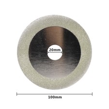 100mm Diamant Trennscheibe