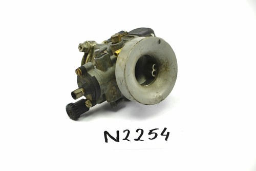 Fantic 413 vergaser - fantic, 80