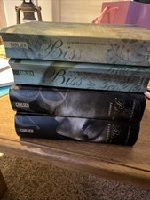 Stephenie meyer twilight - stephenie,