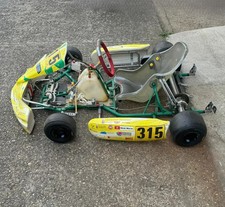 Rennkart Tony Kart Go-Kart