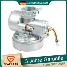 Ø17mm Tuning Vergaser