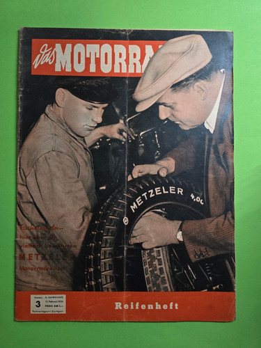 Das motorrad 3 6 - das, motorrad,