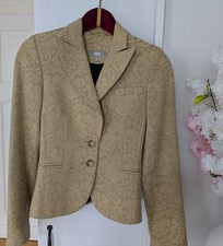 Blazer elegant Damen Gr. 34