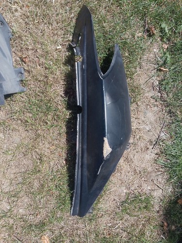 Tgb bullet seiten verkleidung - tgb,