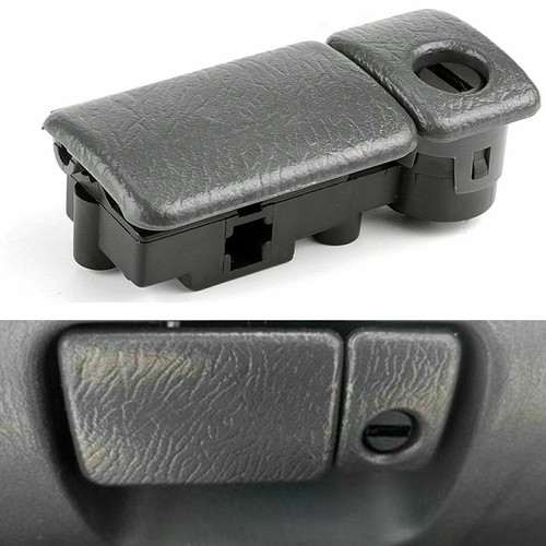 Handschuhfachschloss glove box - glove,