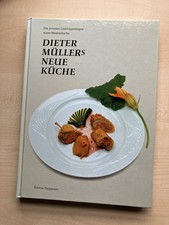 Dieter Müller S Neue Küche