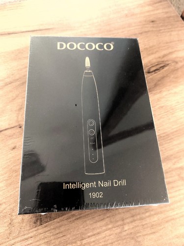 Dococo nagelfräser 1902 - dococo,