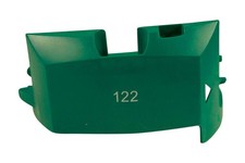 Motorkopfdeckel Chassis