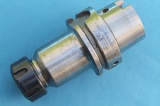 Spannzangenfutter  HSK A63 ER25 – 100 Garant 305390 25