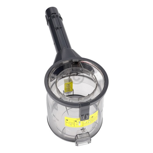 Staubbehälter haier hoover - staubbehälter,