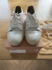 Acne studios sneaker - sneaker, adriana
