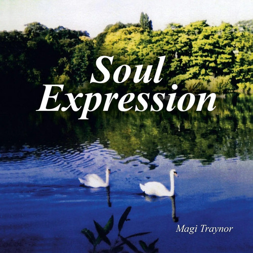 Soul expression magi traynor - magi,