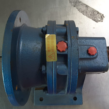 Untersetzungsgetriebe