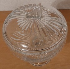 Große Nachtmann Bleikristall