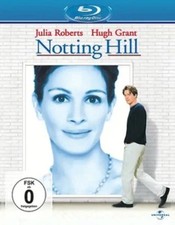 Blu-ray Disc - Notting Hill