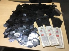 Klemmstreifen/Klemmtaschen