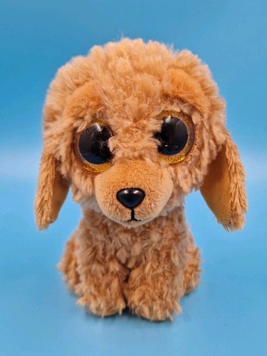 Beanie boos hund noodles - beanie,