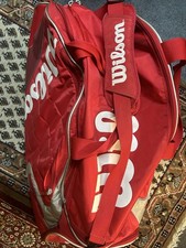 Wilson Tour Tasche