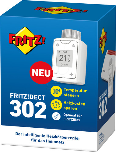 Avm fritz dect - , 302