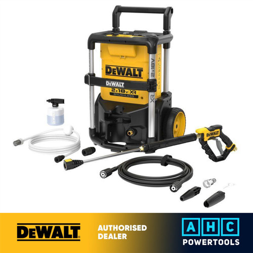 Dewalt hochdruckreiniger - dewalt,