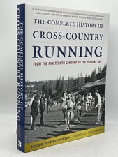 The Complete History of Cross-Country Running Hutchinson PB Meyer & Meyer Sport